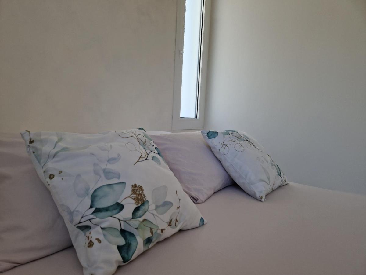 Domaine U Filanciu - Casa Chiara - Centru Di Corsica Villa Moltifao Bagian luar foto